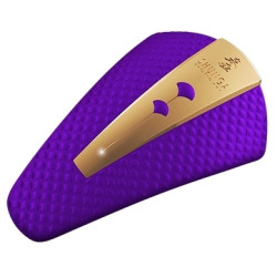 Shunga Stimulateur intime Shunga Obi Violet